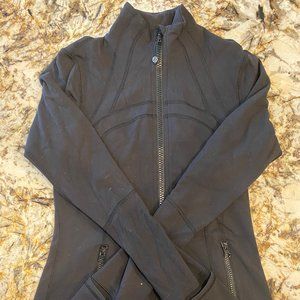 Lululemon define jacket